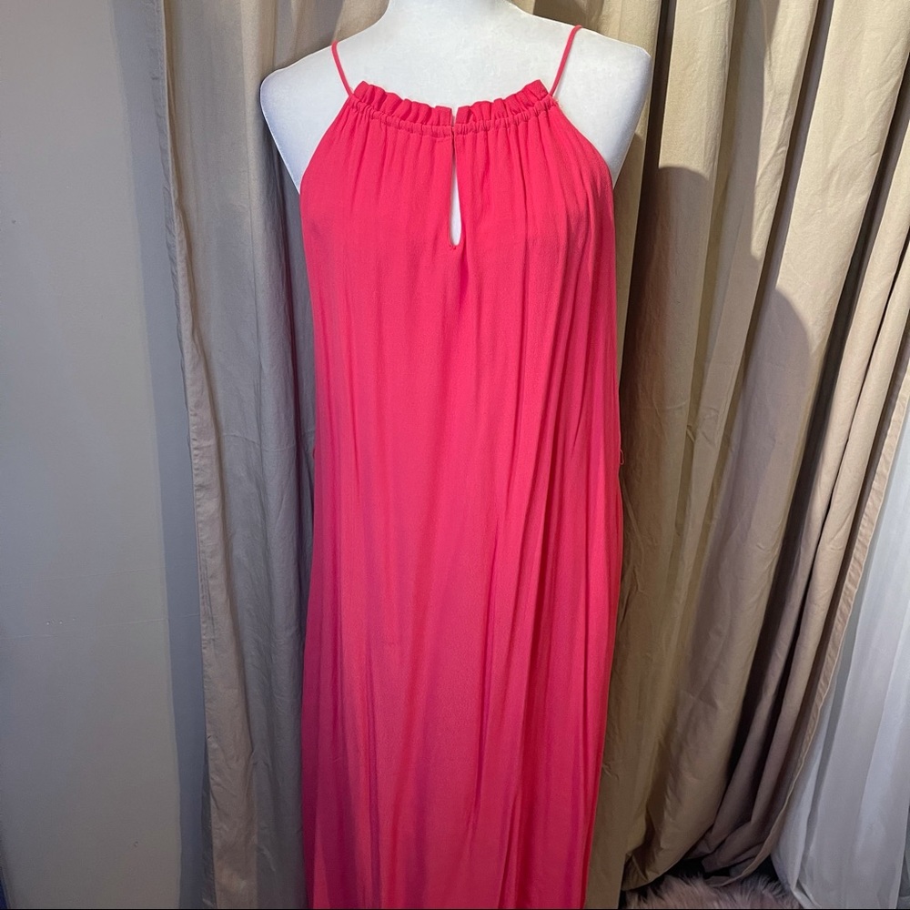 Fraiche by J Maxi dress sz L